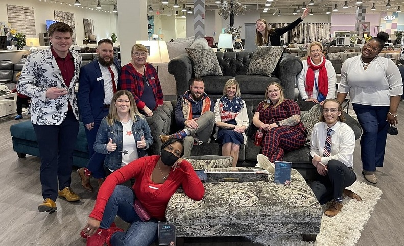 Store Staff jobs | Store Staff jobs at Bob's Discount Furniture