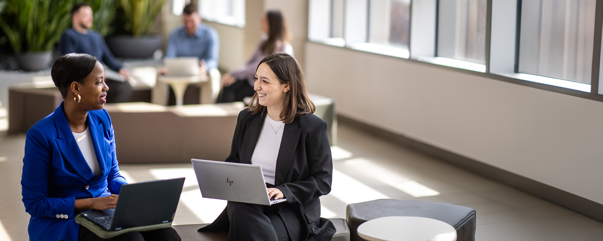 Graduates | Bell Canada
