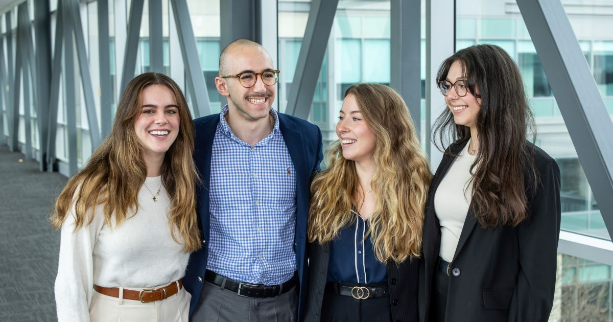 Campus Ressources Humaines