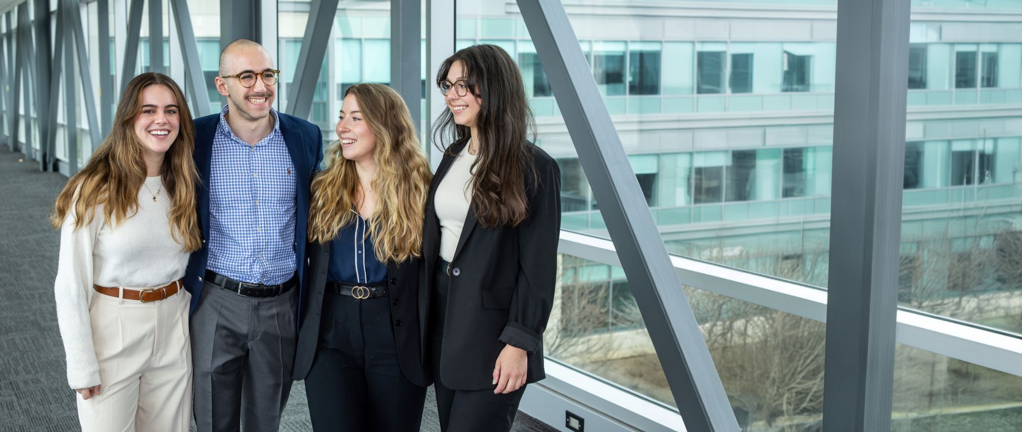 Students &amp; Graduates Overview | Bell Canada