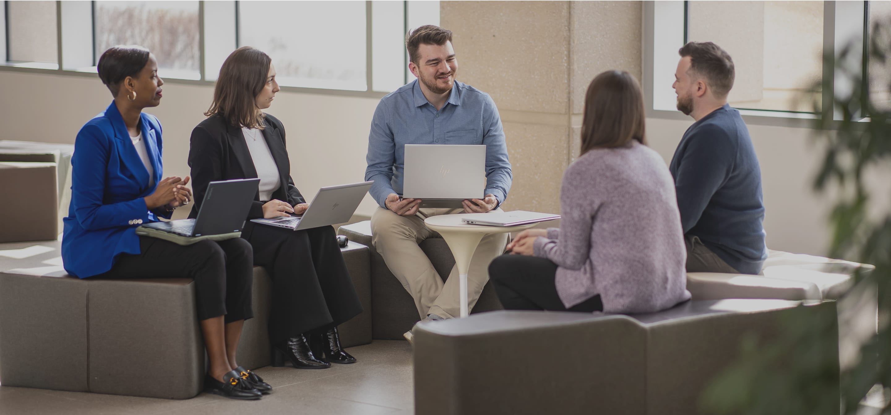Careers at Bell