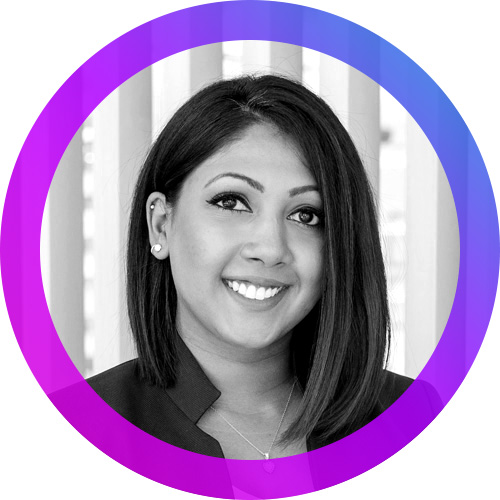 Casandra Mangroo