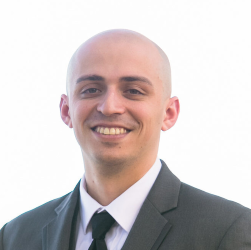 NicholasWolkManagerConsumerMarketing