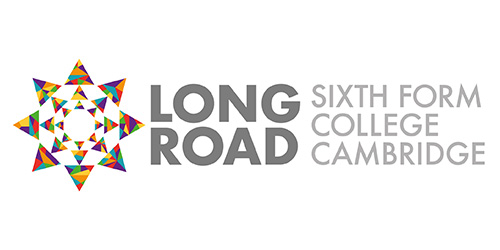 long-road-sixth-form-logo
