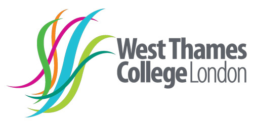 west-thames-college-london-logo