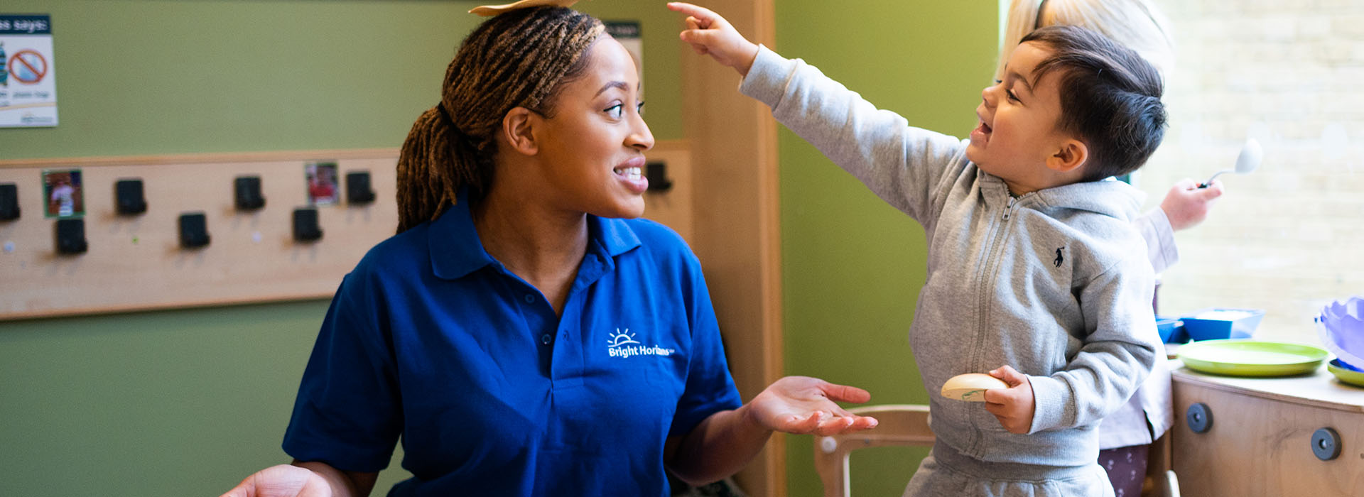 Bright Horizons Family Center