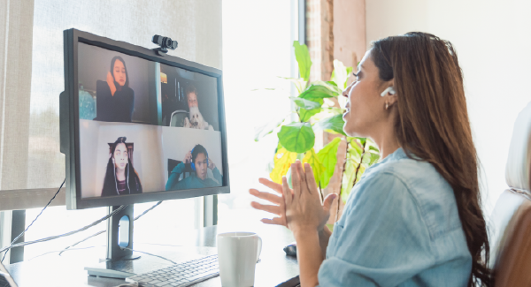 Remote-Culture