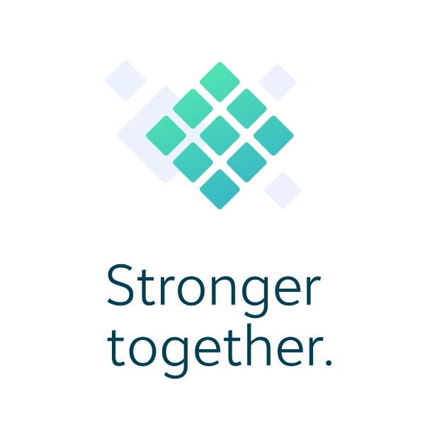 StrongerTogether