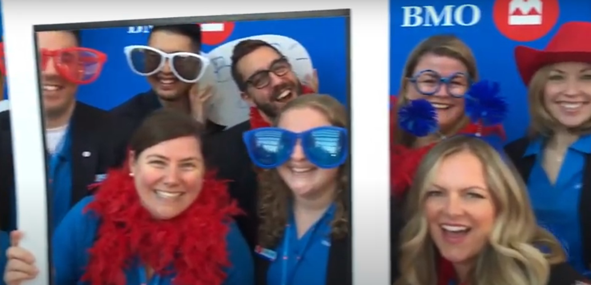 bmo careers new grad