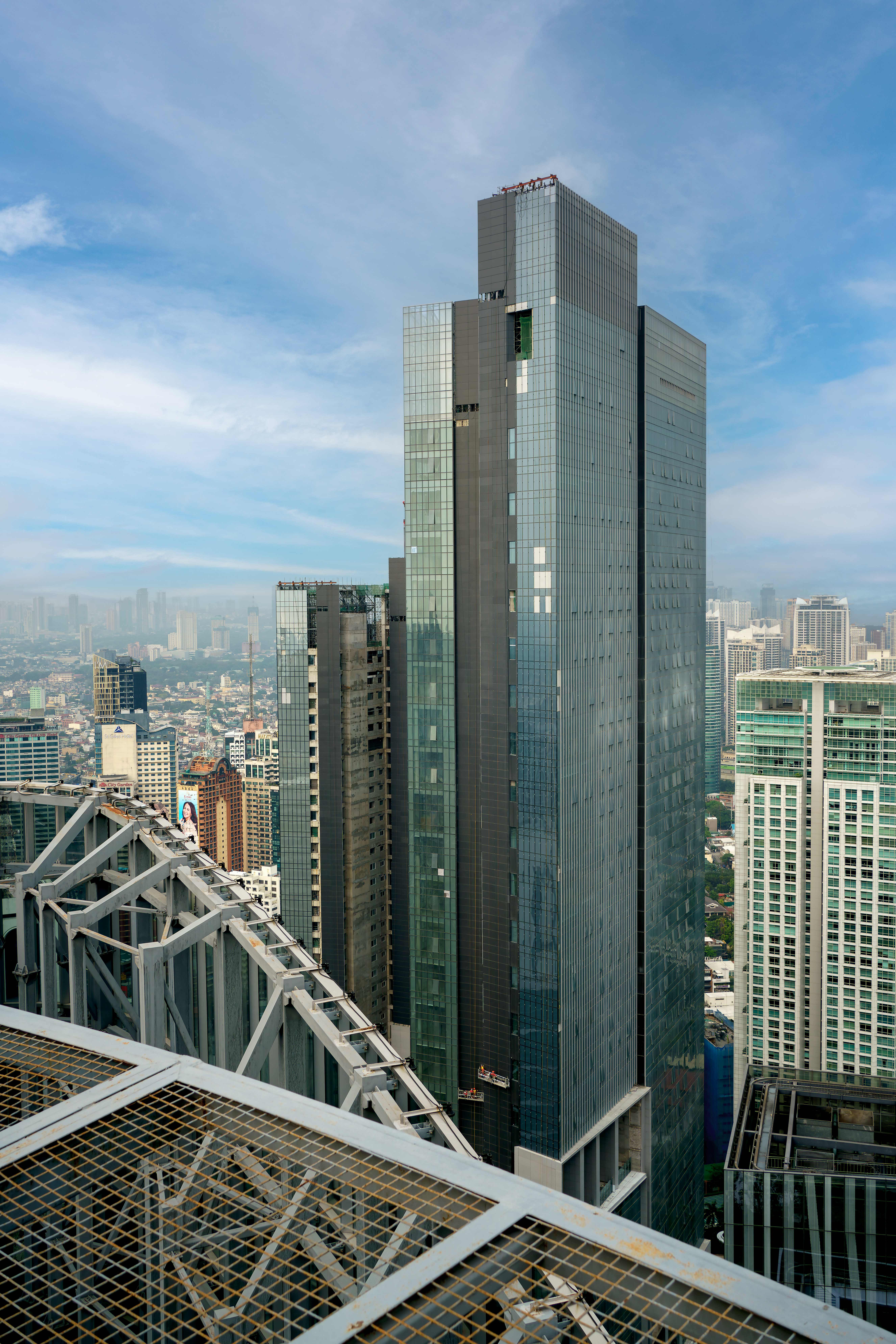 Activités-à-Makati-City