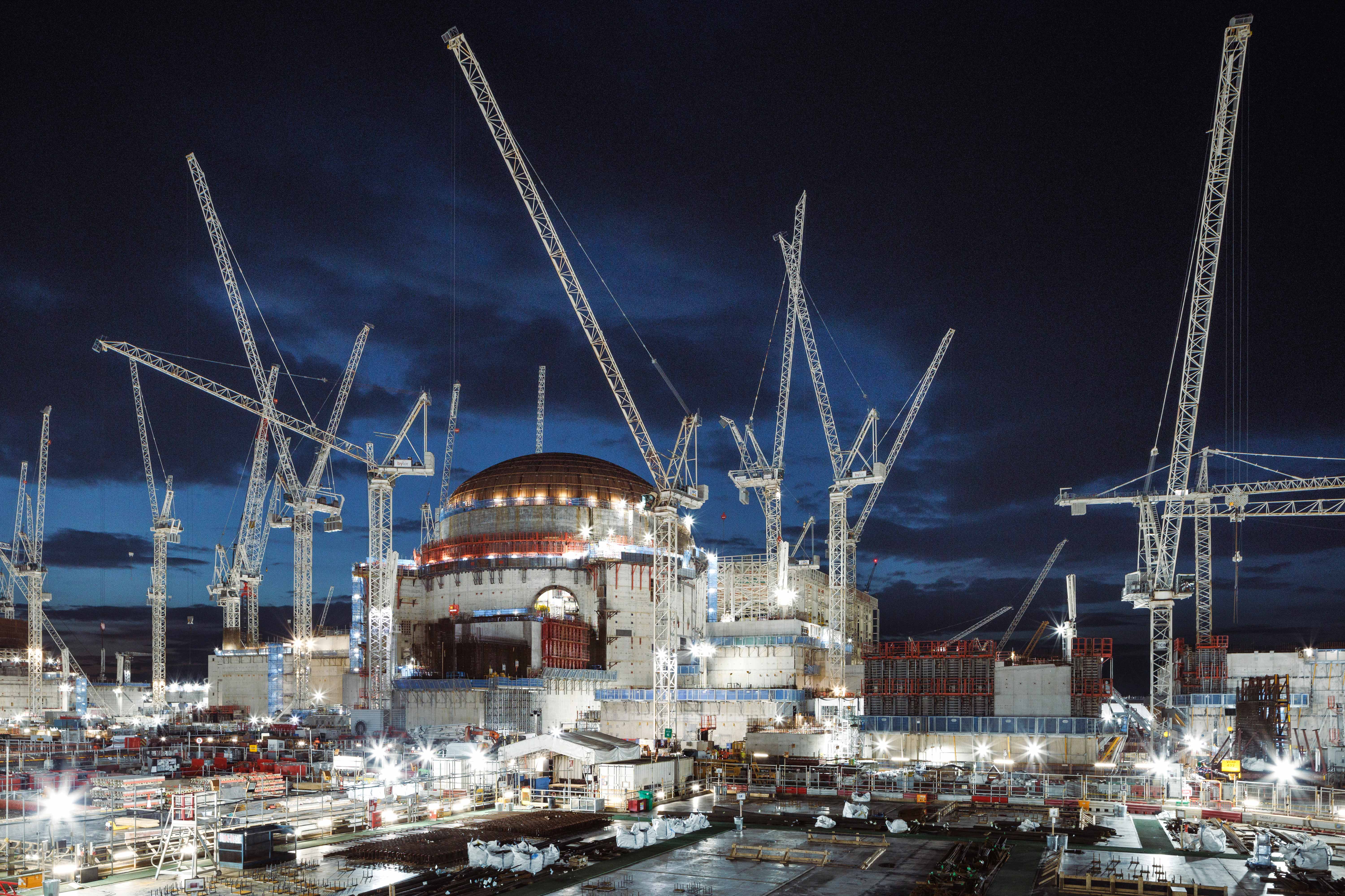 Centrale-nucléaire-Hinkley-Point-C.-Royaume-Uni-2024