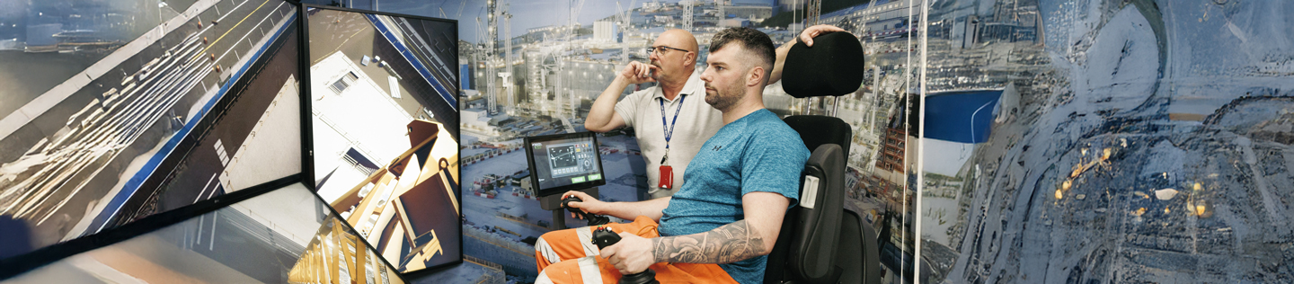 Research & Development