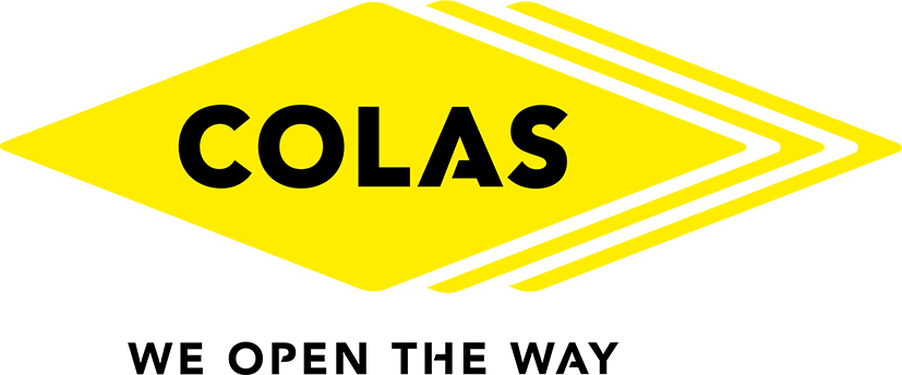 Logo Colas
