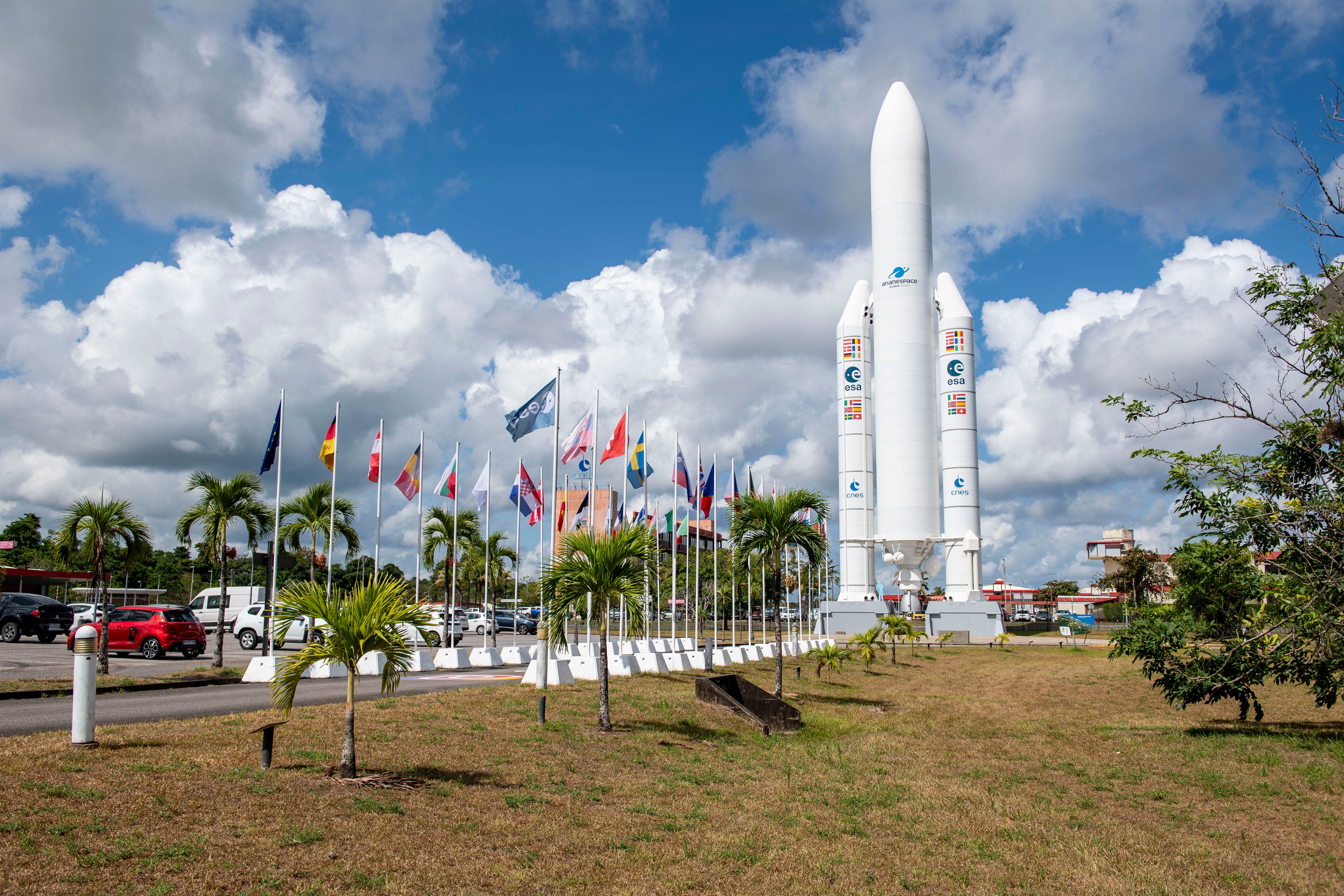 Maintenance-des-équipements-de-climatisation-Centre-spatial-guyanais.-France-2024