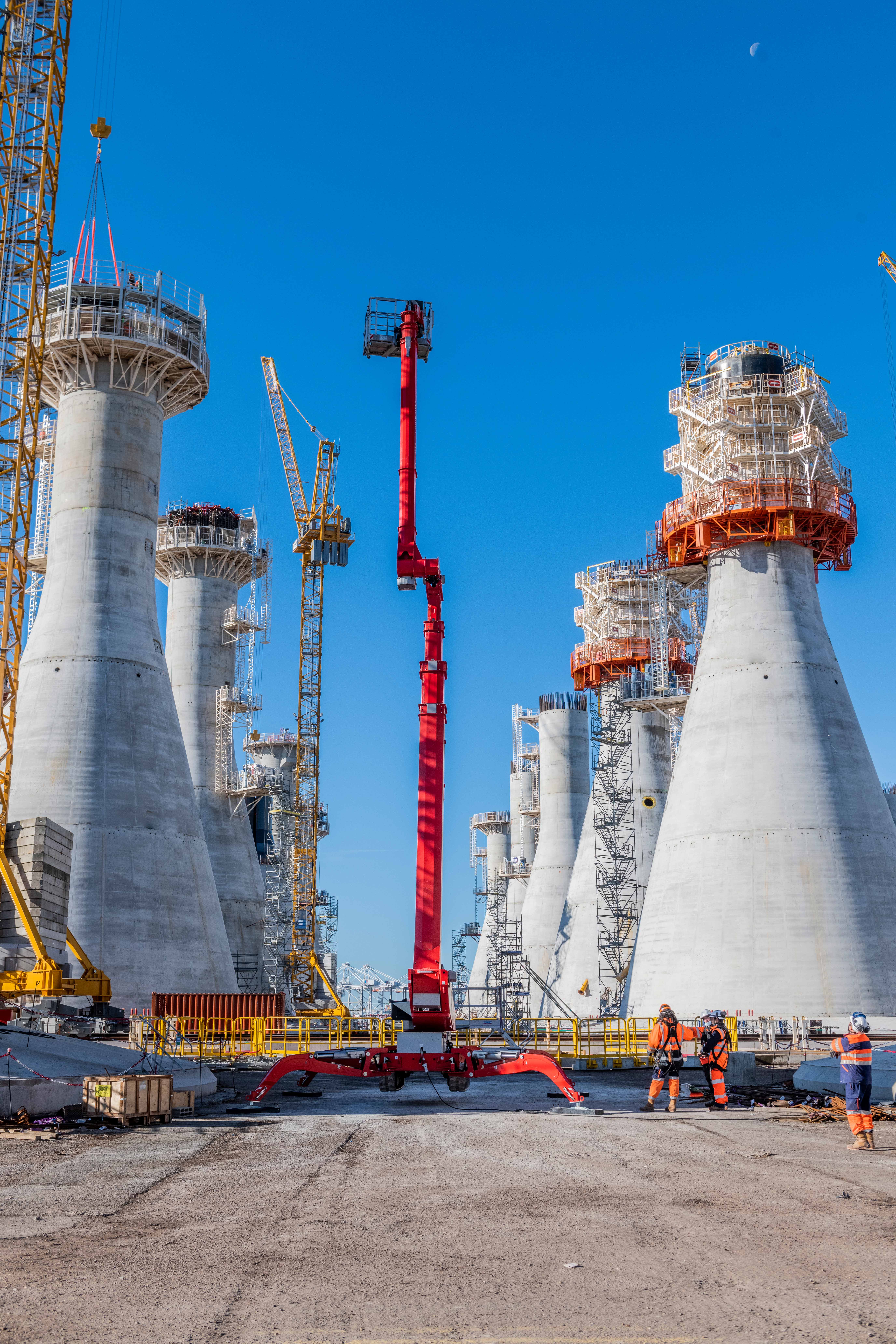 Parc-Éolien-de-Fécamp.-France-2021