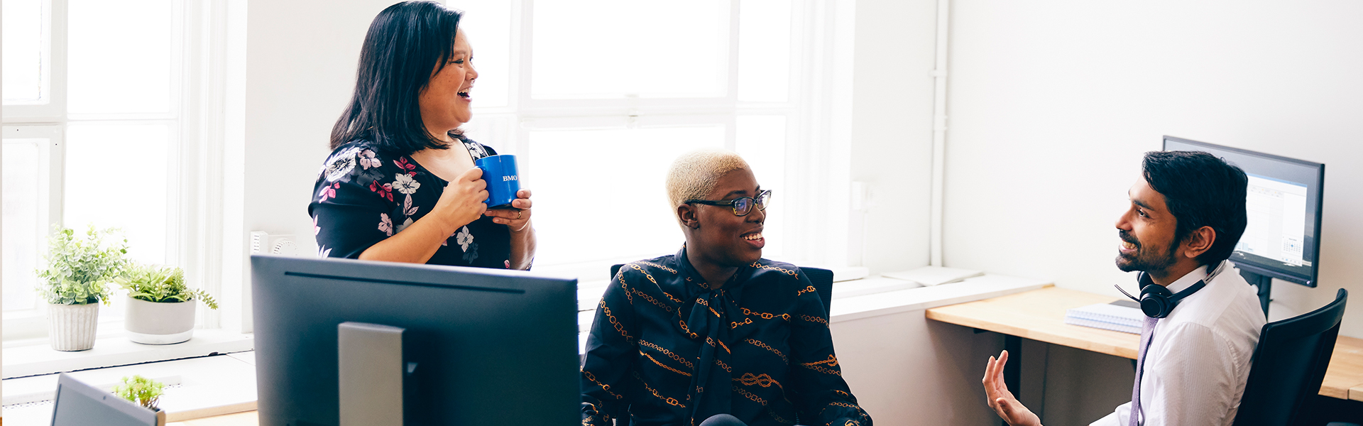 BMO Life | Our Culture