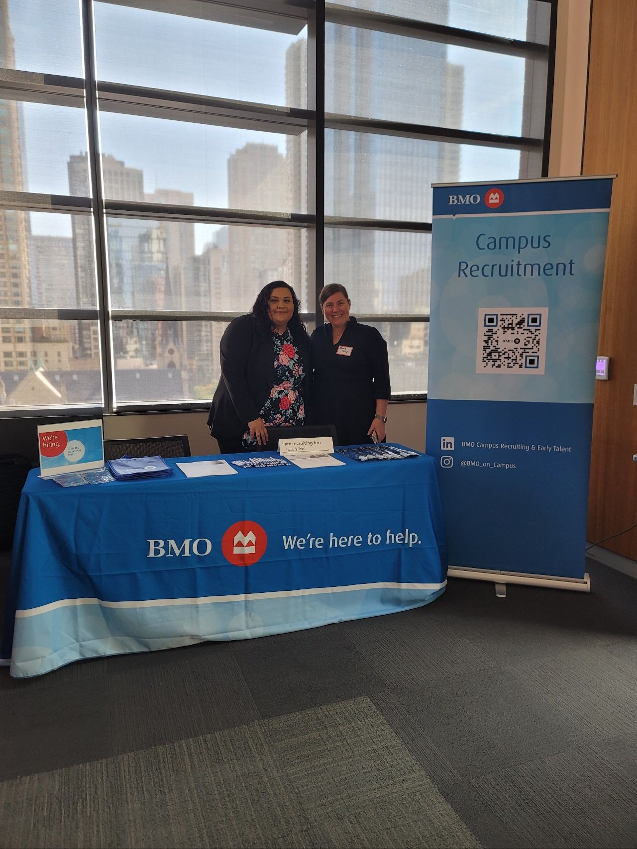 bmo canada careers