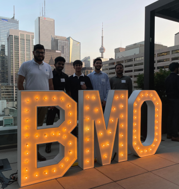 Campus_InternNetworking