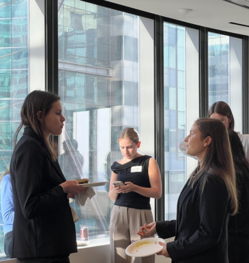 Campus_NewYorkNetworking