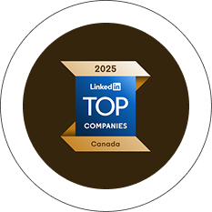 LinkedIn2025Award