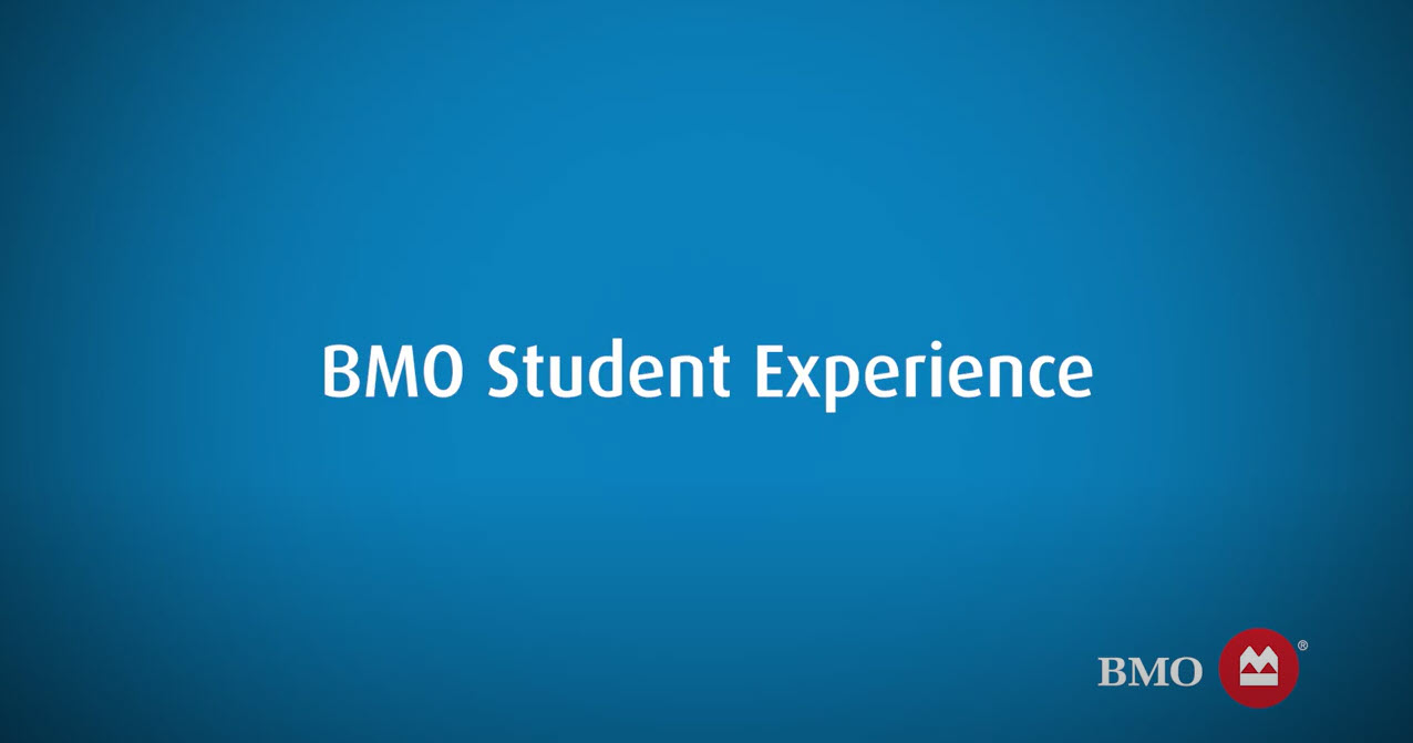 bmo careers students