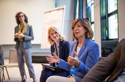 bmo women in leadership