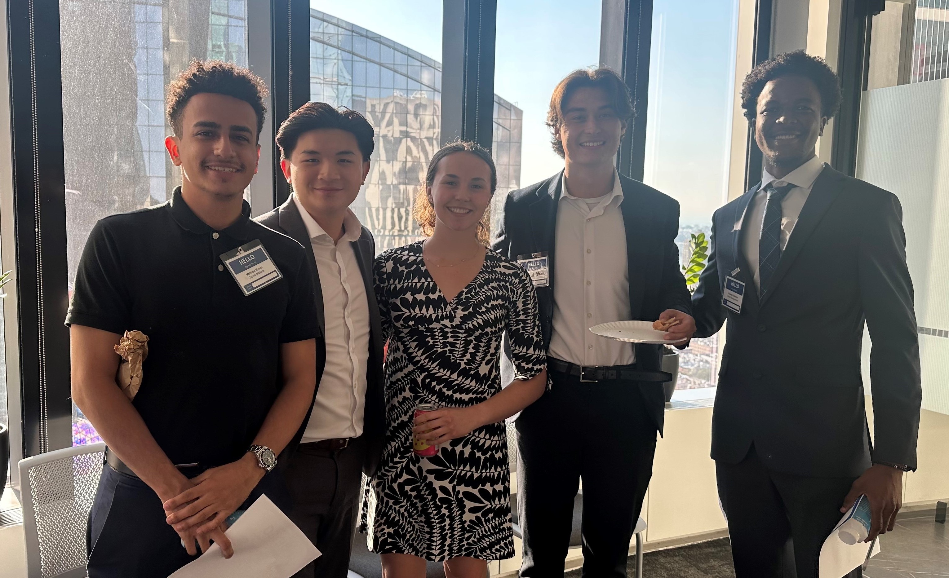 Summer2024-StudentExperienceProgram-NYCNetworkingSocial