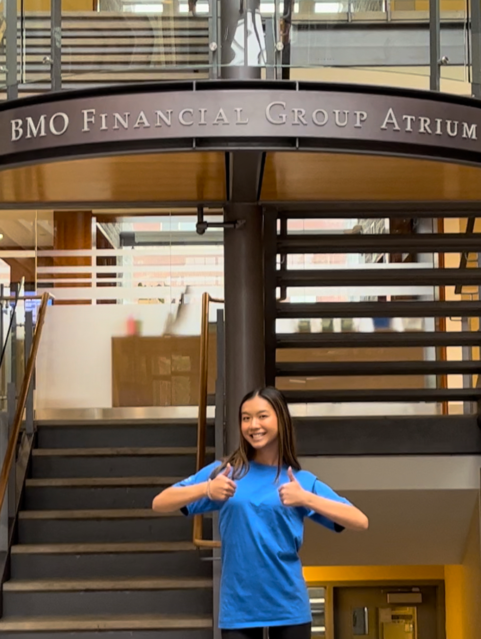 bank of montreal canada careers