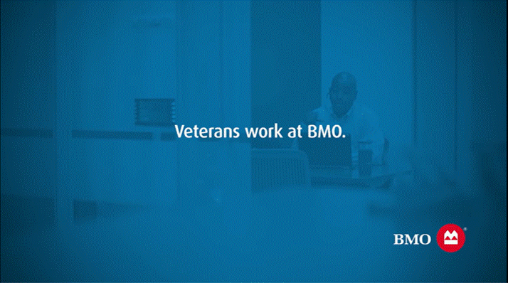 bmo veterans