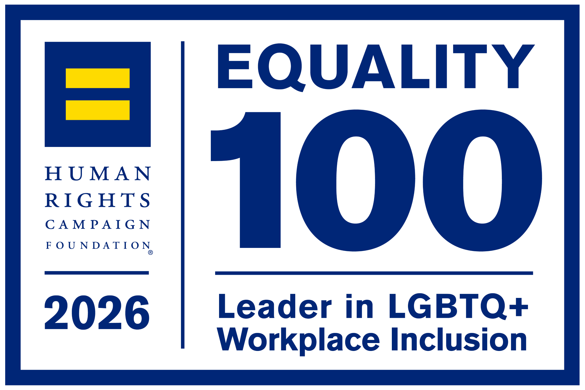 2026HumanRightsCampaign