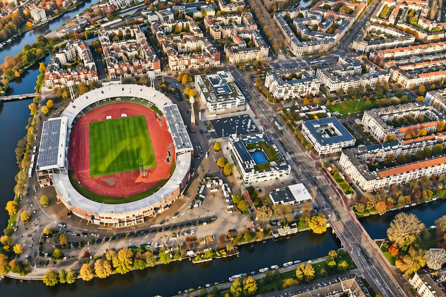 AmsterdamOffice