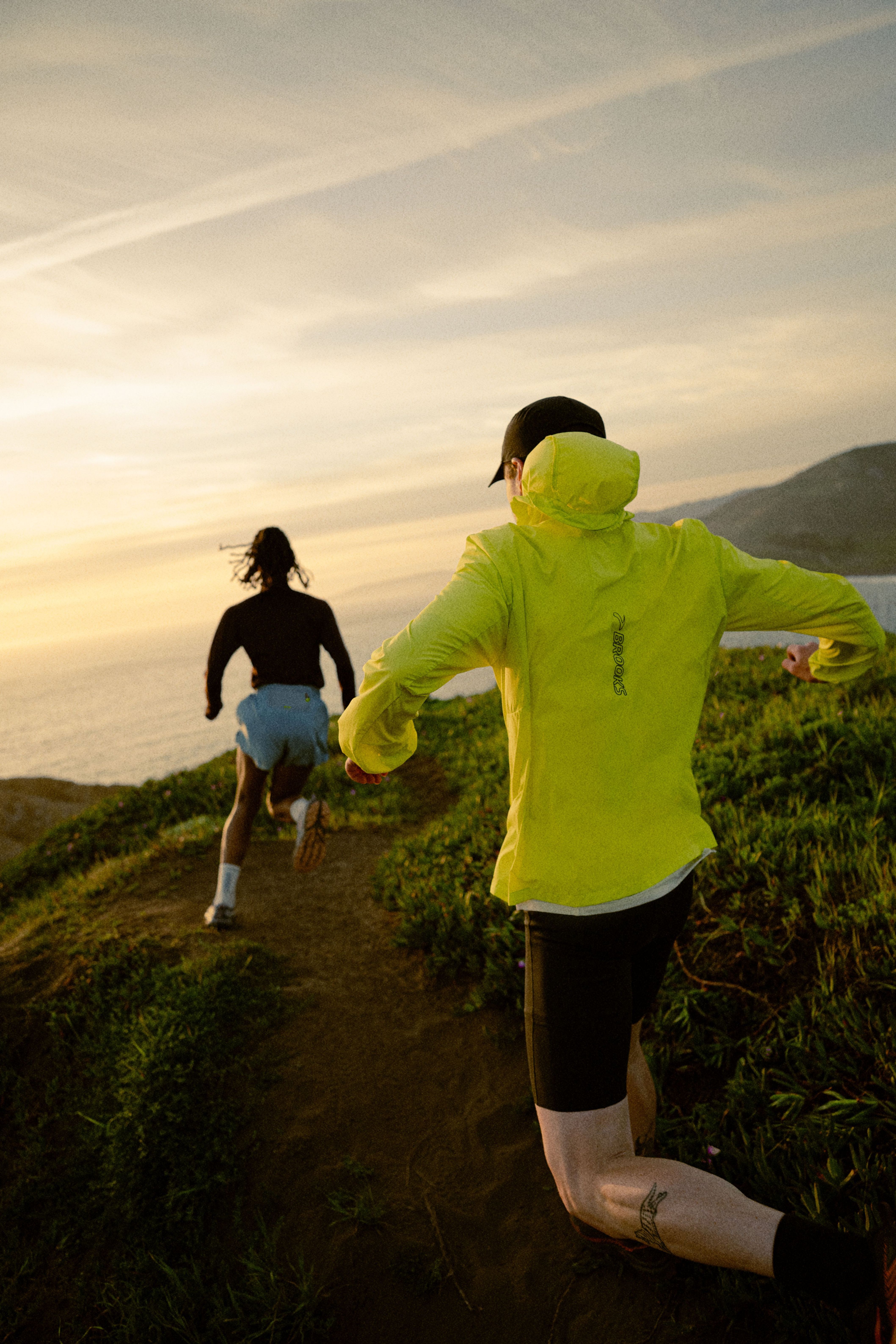 Careers at Brooks Running | Brooks Running jobs