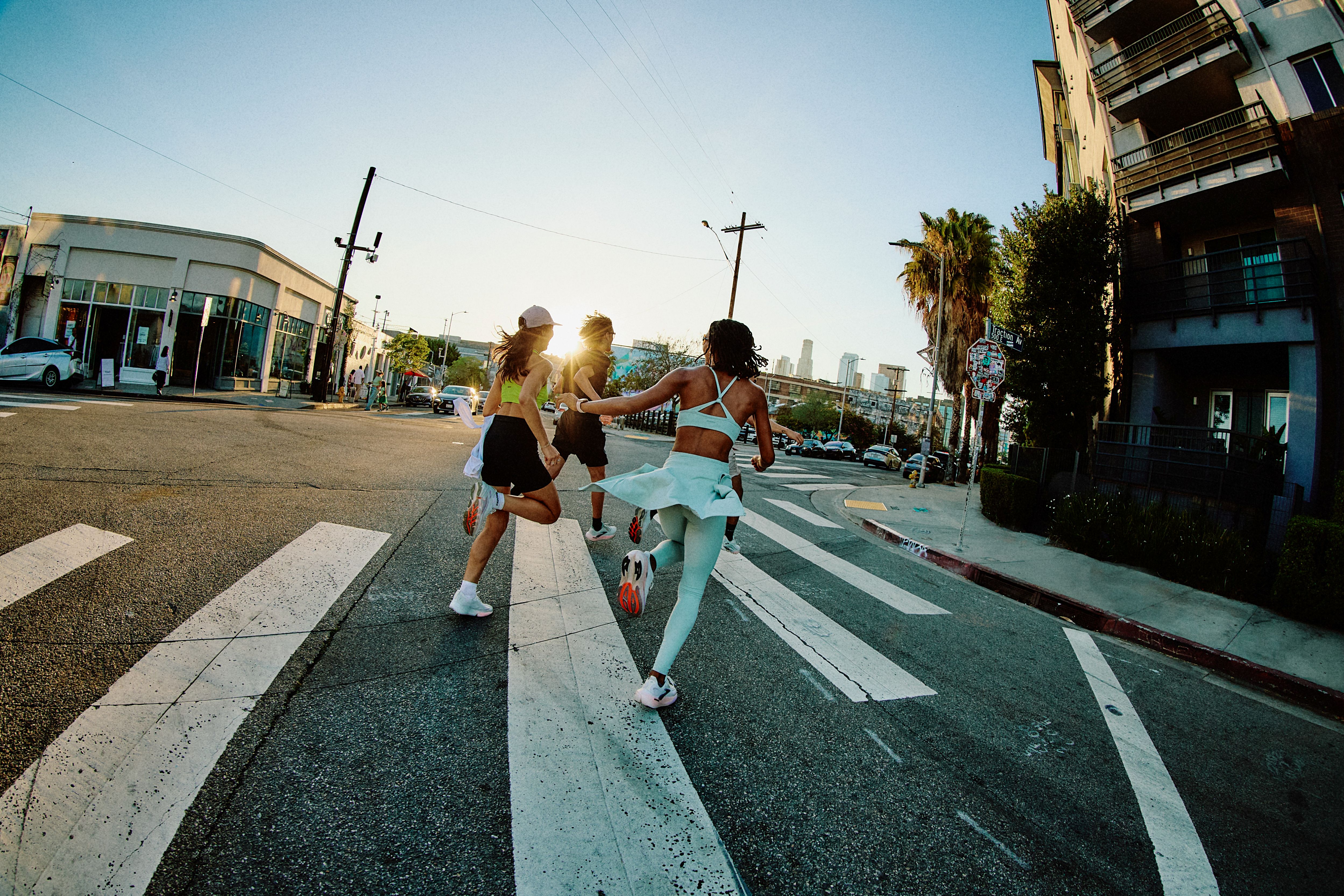 Careers at Brooks Running | Brooks Running jobs