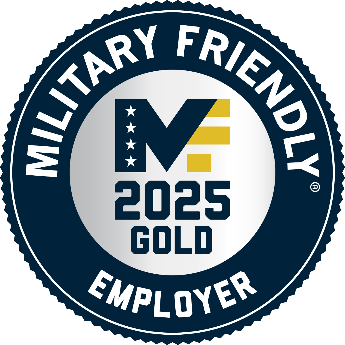 MilitaryFriendly2025