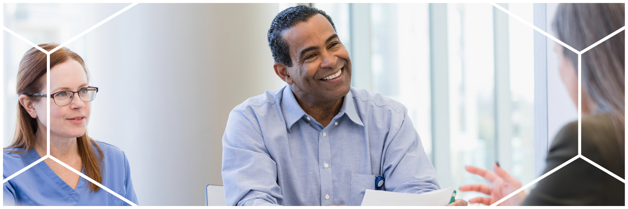 Our Hiring Process at Bon Secours Mercy Health