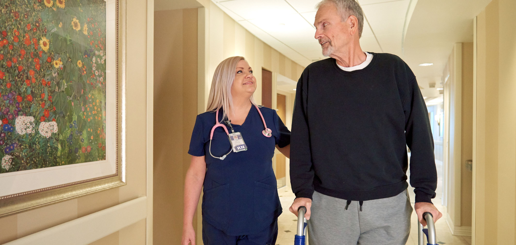 Careers at Bon Secours | Bon Secours jobs
