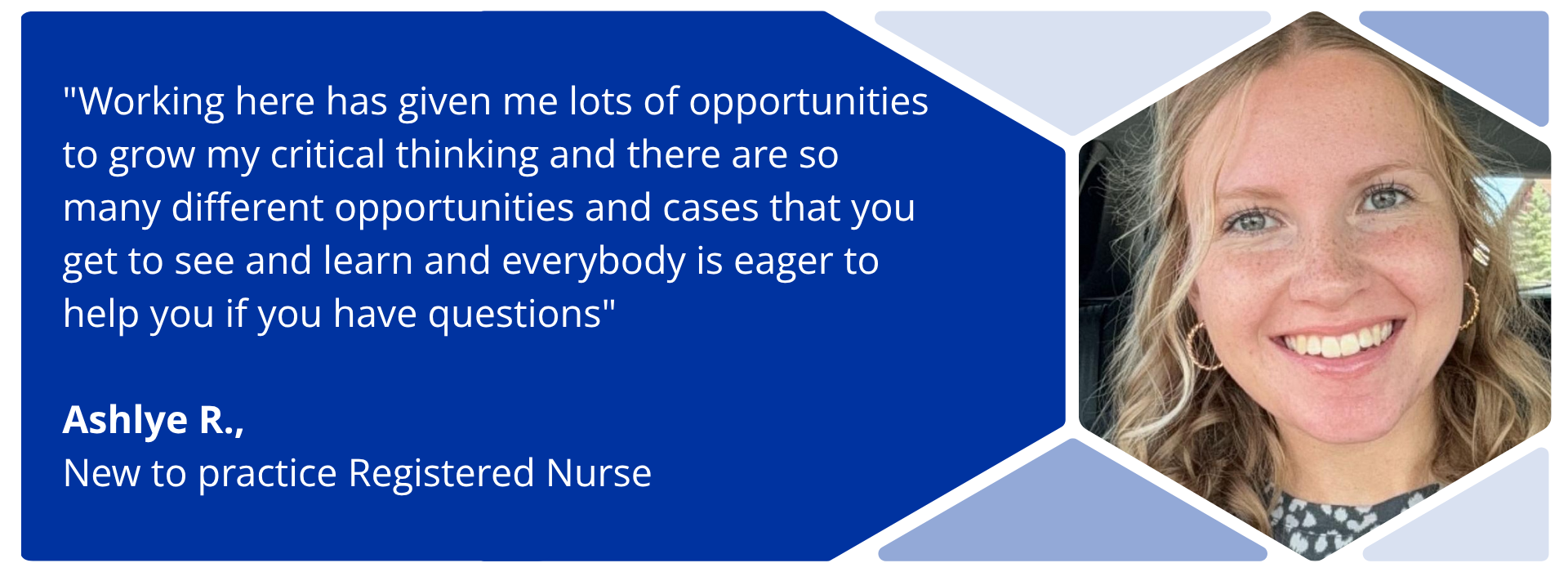 BonSecours-Nurseprofessionaldevelopmenttestimonials-AshlyeRuppert-NewtoPracticeRN