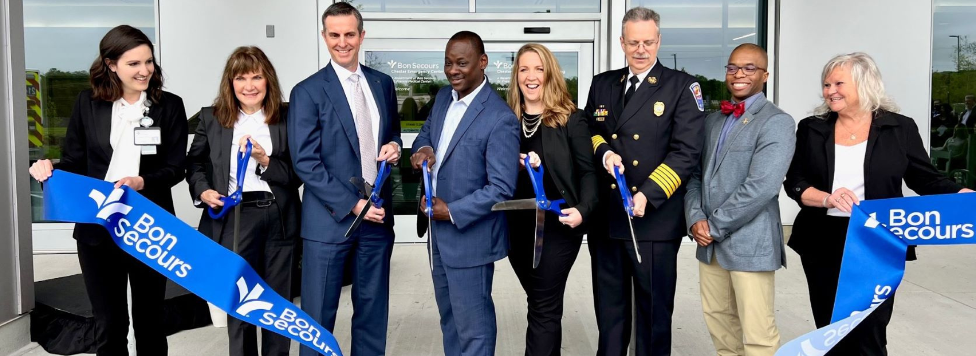 Events At Bon Secours Events 1 To 0 In Event Listing