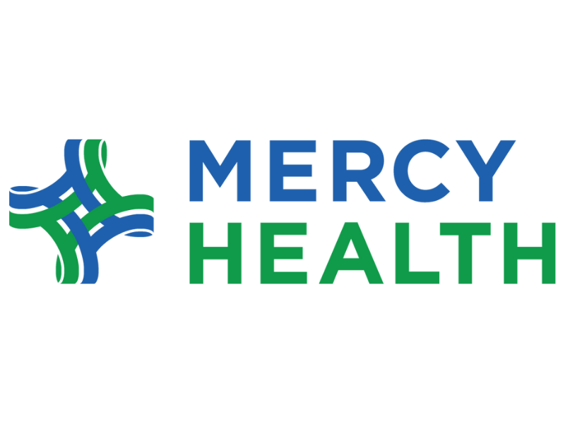 Mercy Health Logo