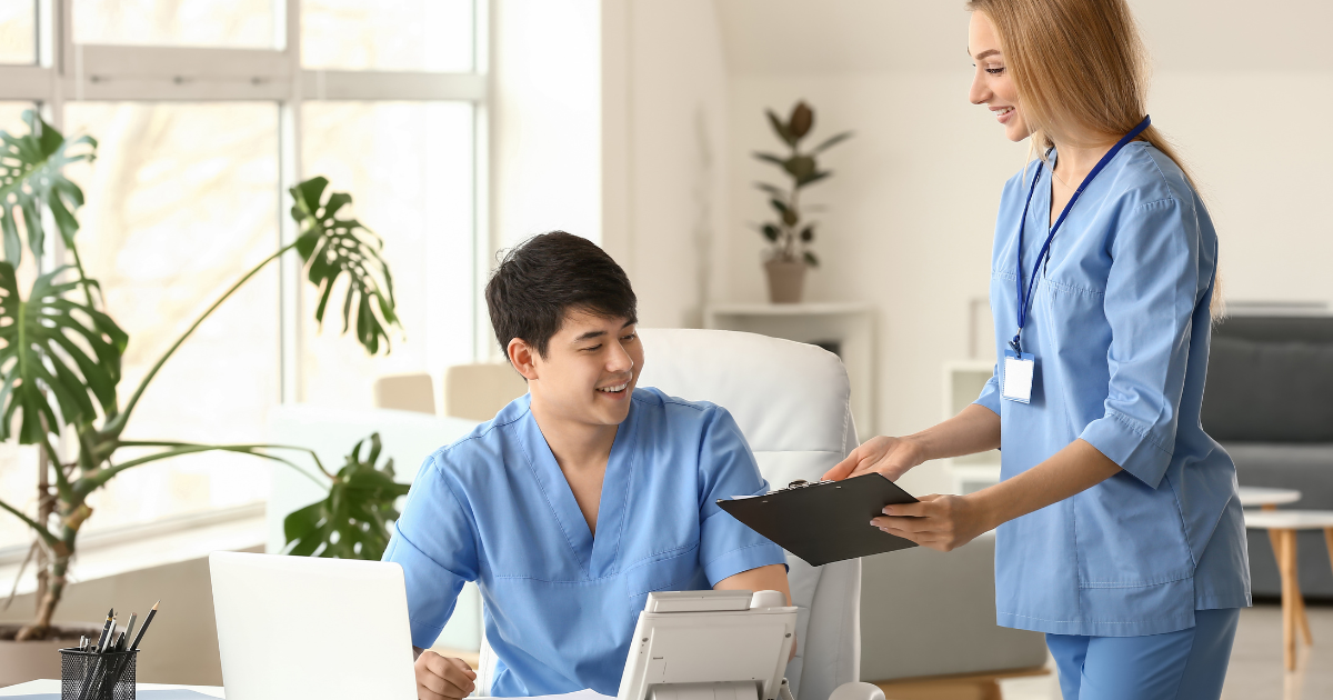 Medical Assistant Jobs