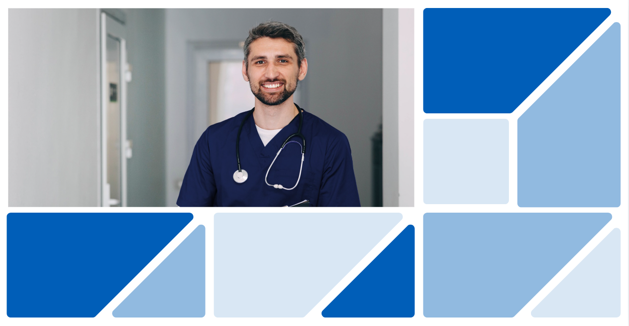 Mercy Health medical assistant supporting patients in a healthcare setting.
