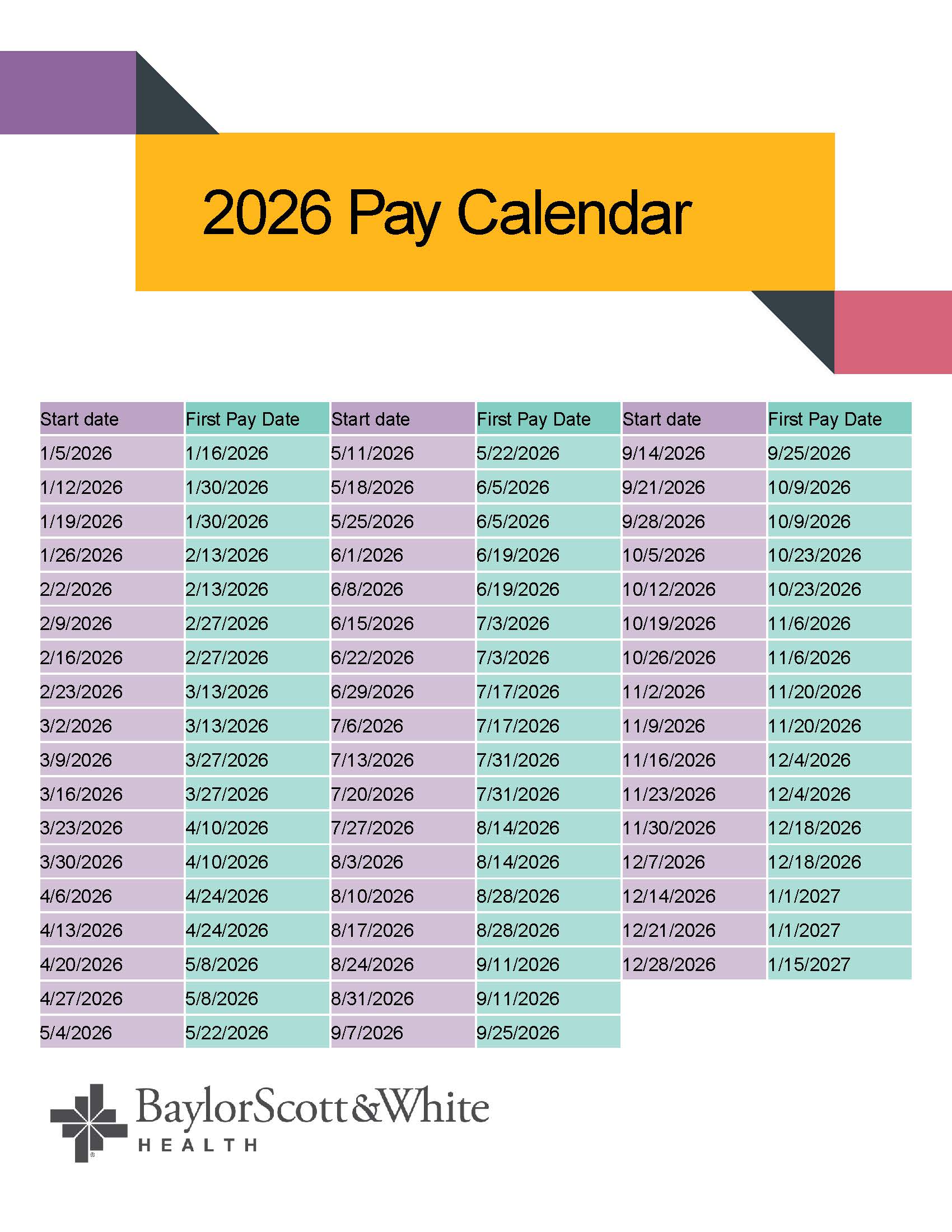2026PayCalendarpdf