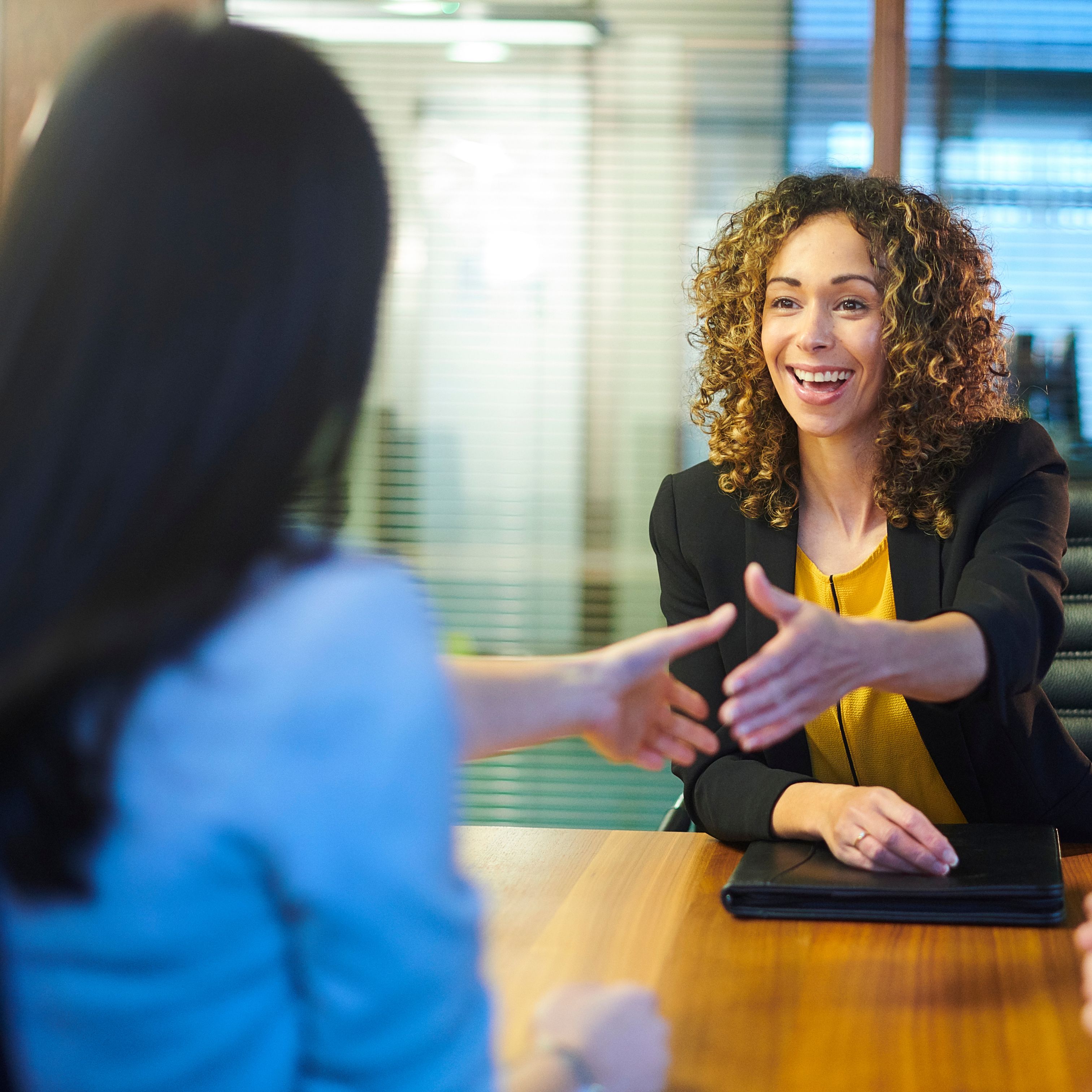 Interview Process