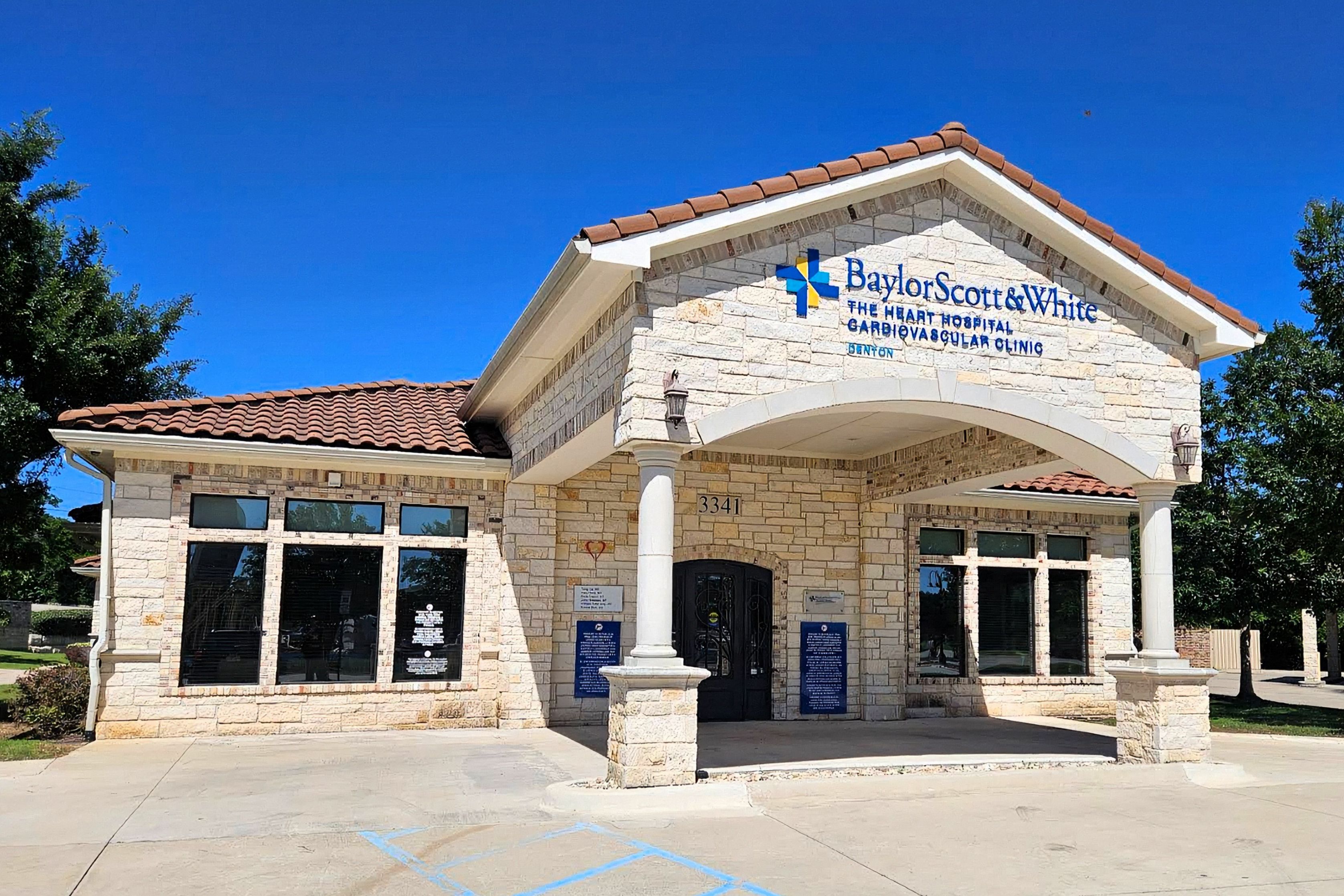 THHClinicDenton