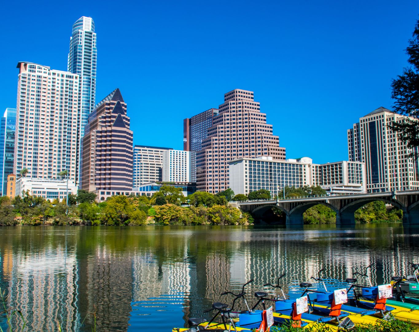 austin symphony broadcast 4th of july