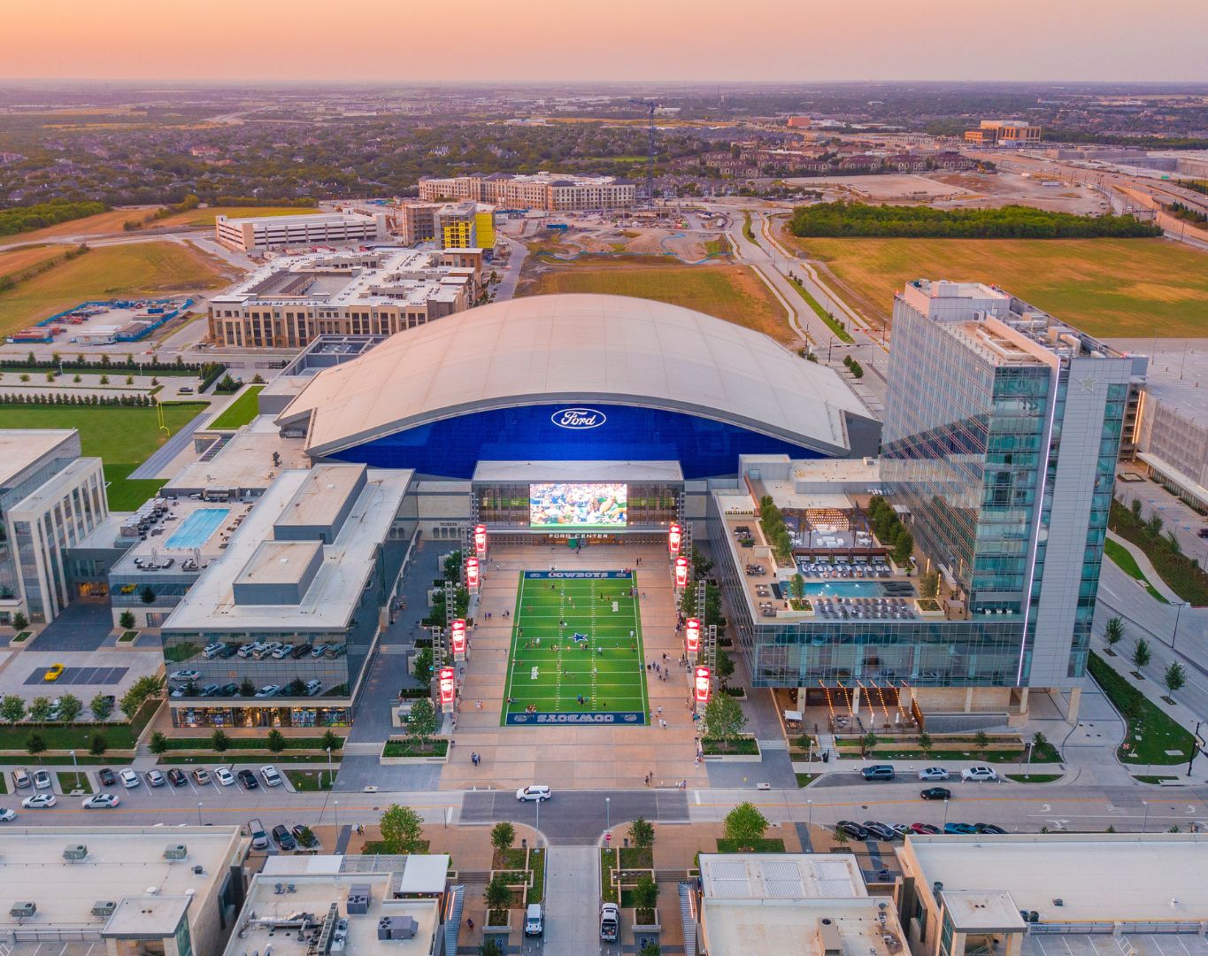 Join us frisco