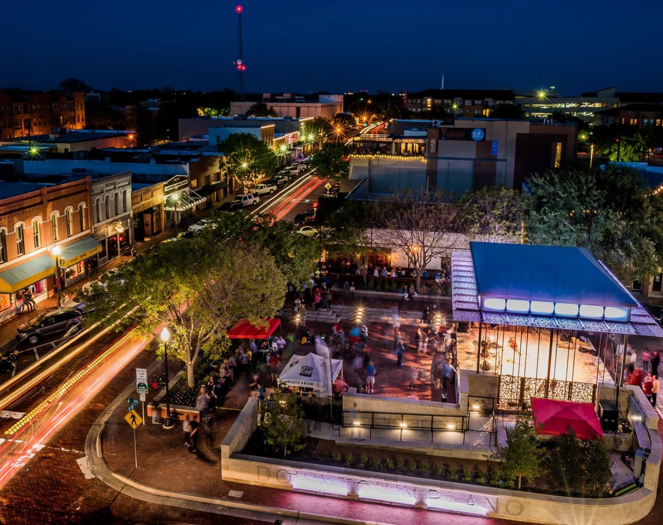 Connect Mga Plano Tx