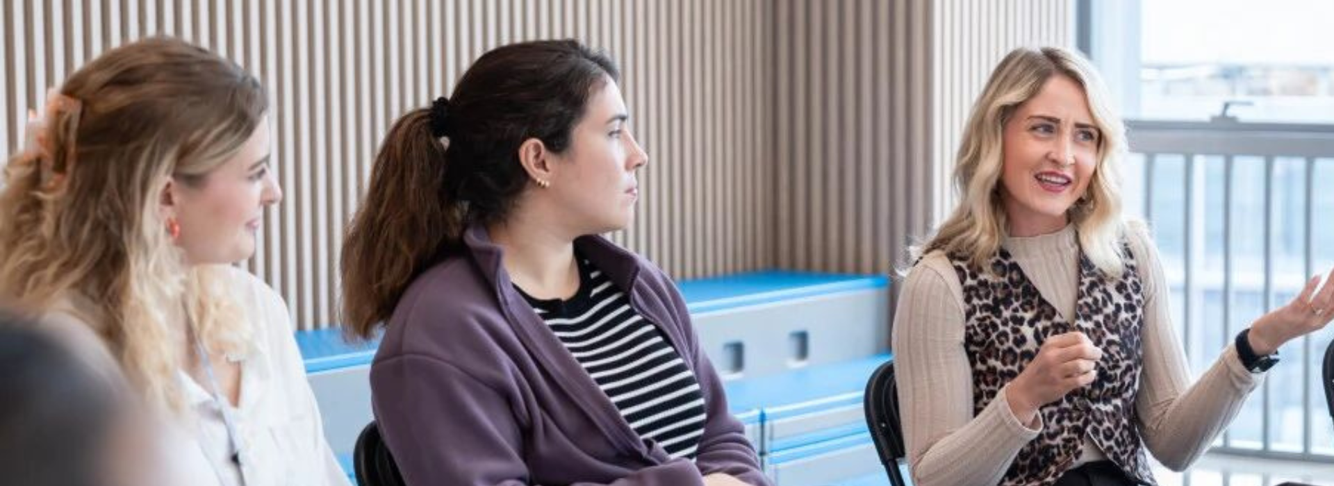 new teacher training and support