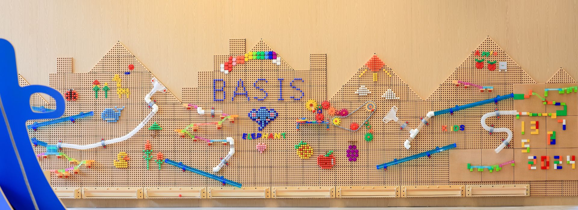 BASIS Bilingual School Guangming Maker Space