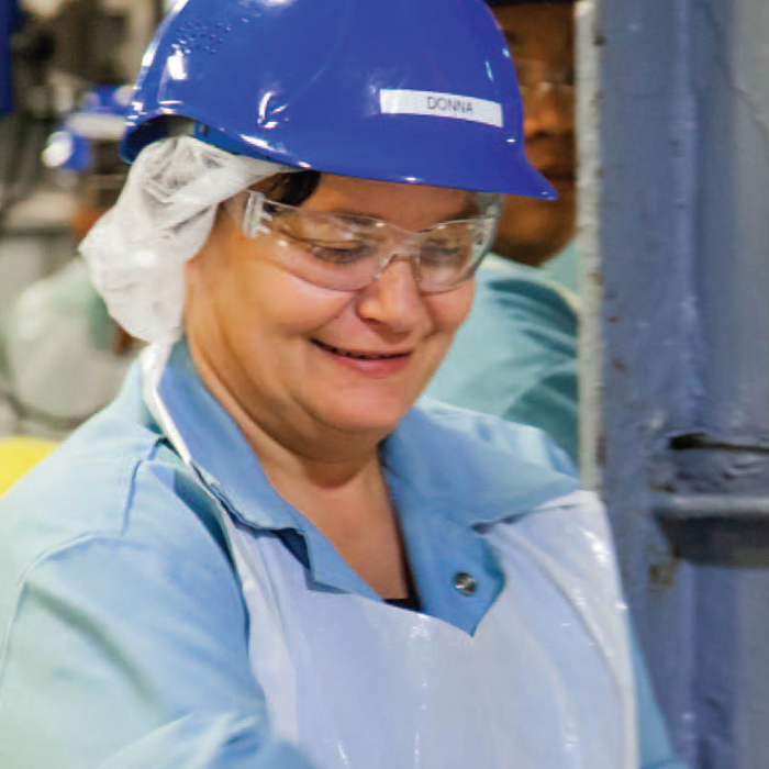 Operations & Production Careers | Butterball®